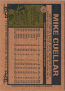 2001 Topps Archives Reggie Smith