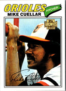 2001 Topps Archives Reggie Smith