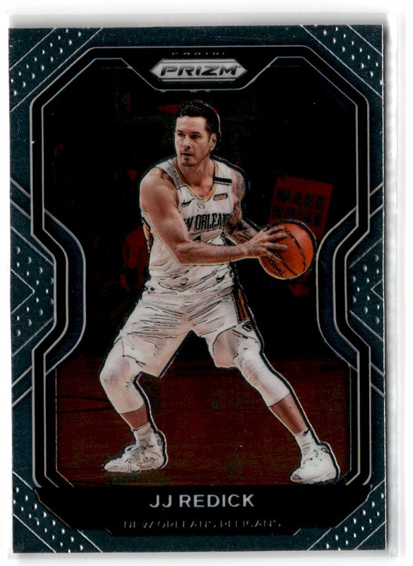 2020 Panini Prizm JJ Redick #184