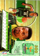 1992 Ultra Lee Mayberry