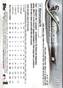 2018 Topps On-Demand Mini Yoan Moncada