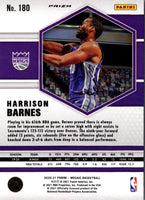 2020 Panini Mosaic Green Harrison Barnes #180