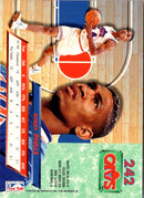 1992 Ultra Bobby Phills