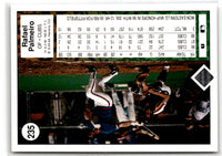 1989 Upper Deck Rafael Palmeiro #235