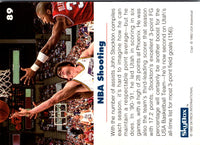 1992 SkyBox USA John Stockton #89