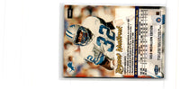 1998 Fleer Tradition Bryant Westbrook #91