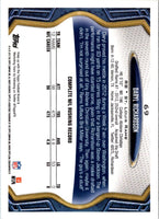 2013 Topps Daryl Richardson #69