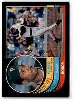 1991 Fleer All-Stars Barry Bonds #5
