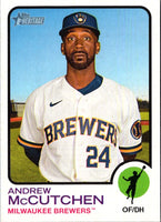 2022 Topps Blue Antonio Senzatela #508