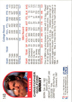 1992 Hoops Chris Dudley #148
