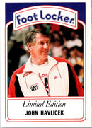 1991 Foot Locker Slam Fest John Havlicek