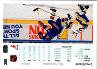 1990 Upper Deck Gerald Diduck #390