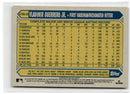 2022 Topps Archives Snapshots Vladimir Guerrero Jr.