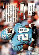 1996 SkyBox Impact Sean Boyd