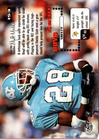 1996 SkyBox Impact Sean Boyd #153 Rookie