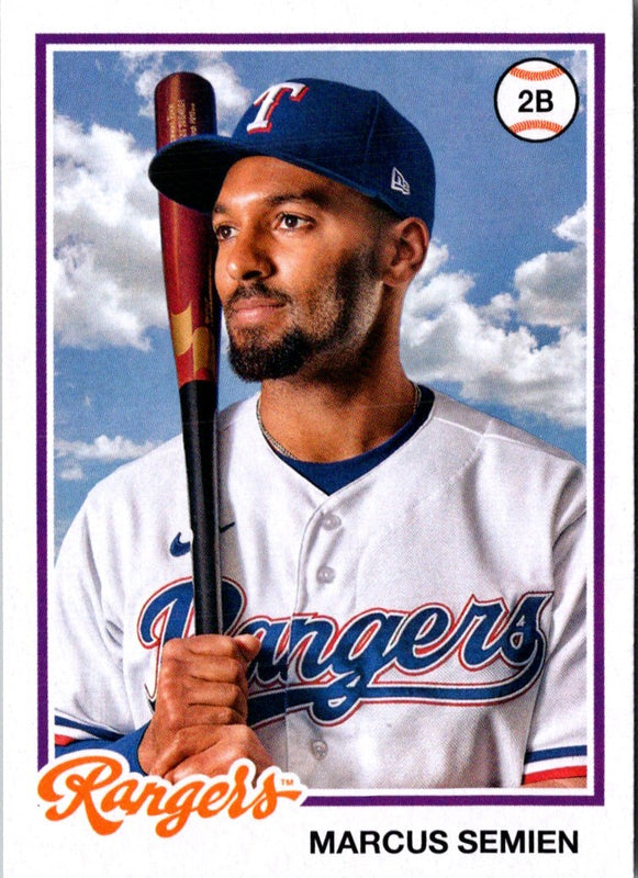 2022 Topps Second Baseman #117