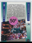 1993 Upper Deck Larry Johnson #