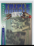 1993 Upper Deck Larry Johnson #