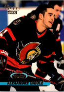 1993 Stadium Club Alexandre Daigle