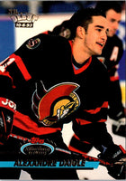 1993 Stadium Club Alexandre Daigle #300