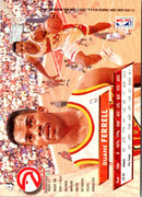 1992 Ultra Duane Ferrell