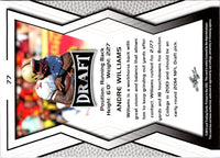 2014 Leaf Draft Andre Williams #77