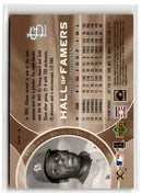 2004 Upper Deck Diamond Collection Pro Sigs Hall of Famers Bob Gibson