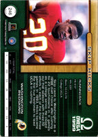 1999 Pacific Omega Skip Hicks #246
