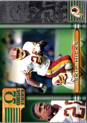 1999 Pacific Omega Skip Hicks #246