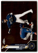 2020 Topps Chrome Orlando Arcia