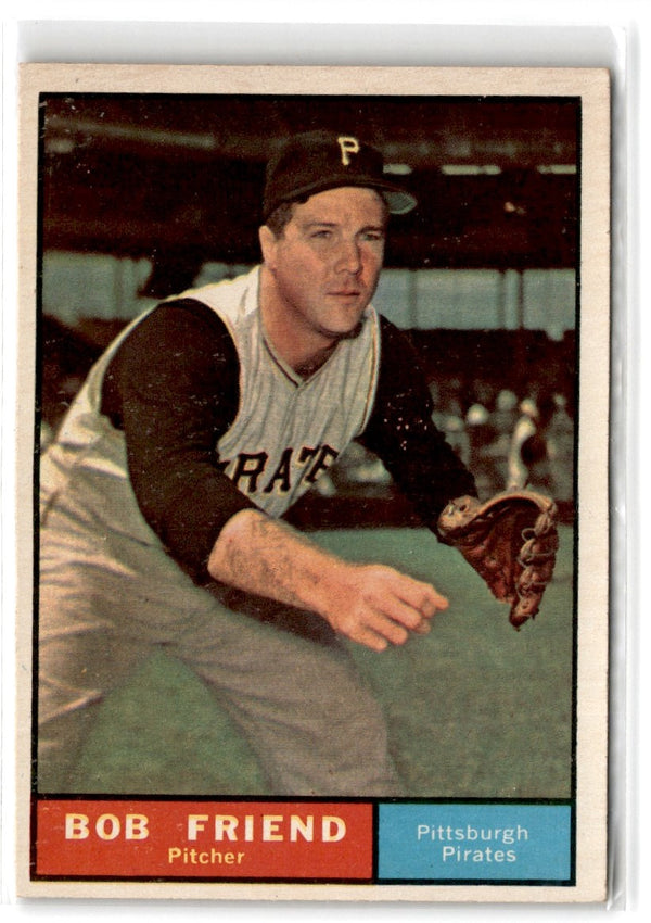 1960 Topps Bob Turley #270