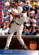 1993 SP Derrick May