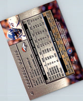 1997 Fleer Game Breakers Terrell Davis #7