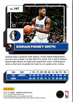 2022 Donruss Dorian Finney-Smith #147