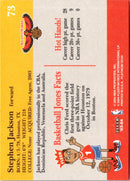 2004 Fleer Throwbacks Jackson Vroman