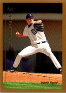 1998 Topps Gallery Garret Anderson