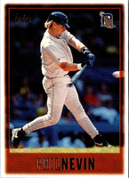 1997 Topps Phil Nevin #369