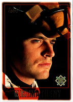 1997 Topps Mike Matheny #485