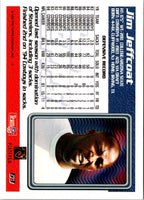 1995 Topps Jim Jeffcoat #63