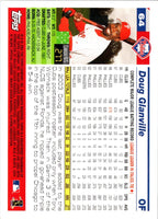2005 Topps Doug Glanville #64