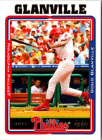 2005 Topps Doug Glanville #64