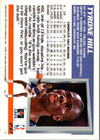 1994 Topps Tyrone Hill #237