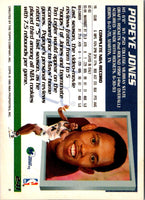 1995 Topps Popeye Jones #217