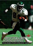 2000 Ultra Charles Johnson