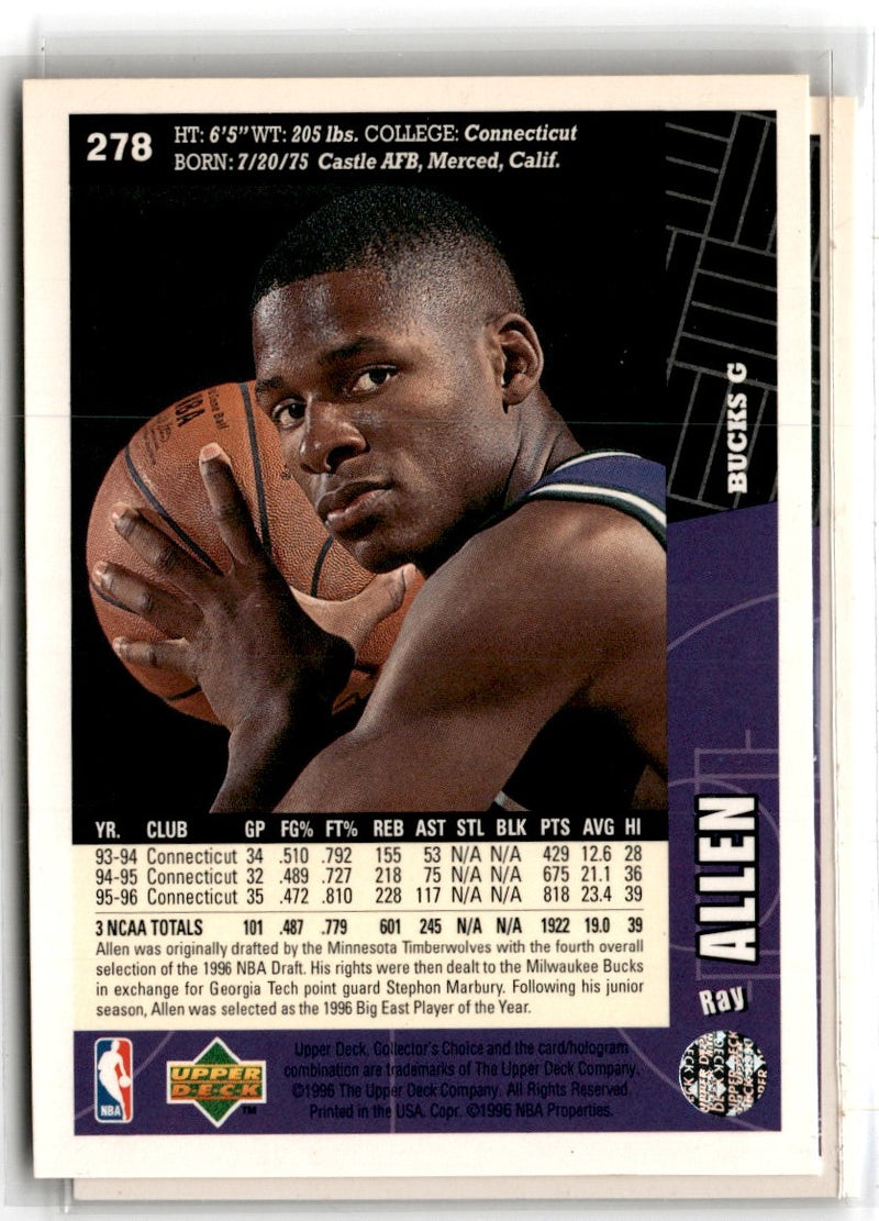 1996 Collector's Choice Italian Stickers Minnesota Timberwolves Logo/Charlotte Hornets Logo