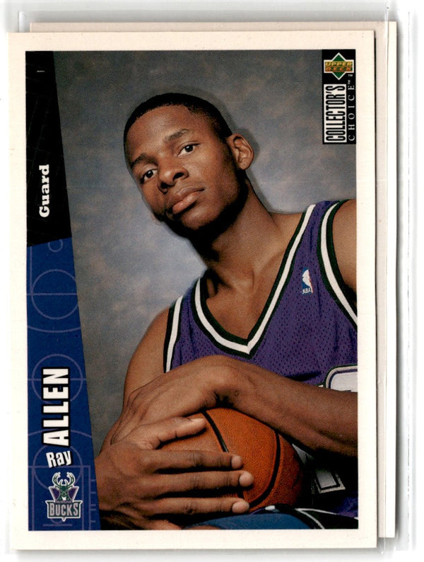 1996 Collector's Choice Italian Stickers Minnesota Timberwolves Logo/Charlotte Hornets Logo #64 / 103