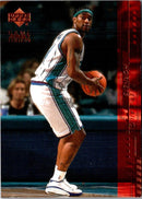 2000 Upper Deck Lee Nailon
