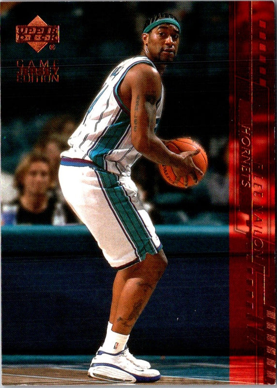 2000 Upper Deck Lee Nailon #258