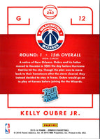 2016 Panini Excalibur Kelly Olynyk #12