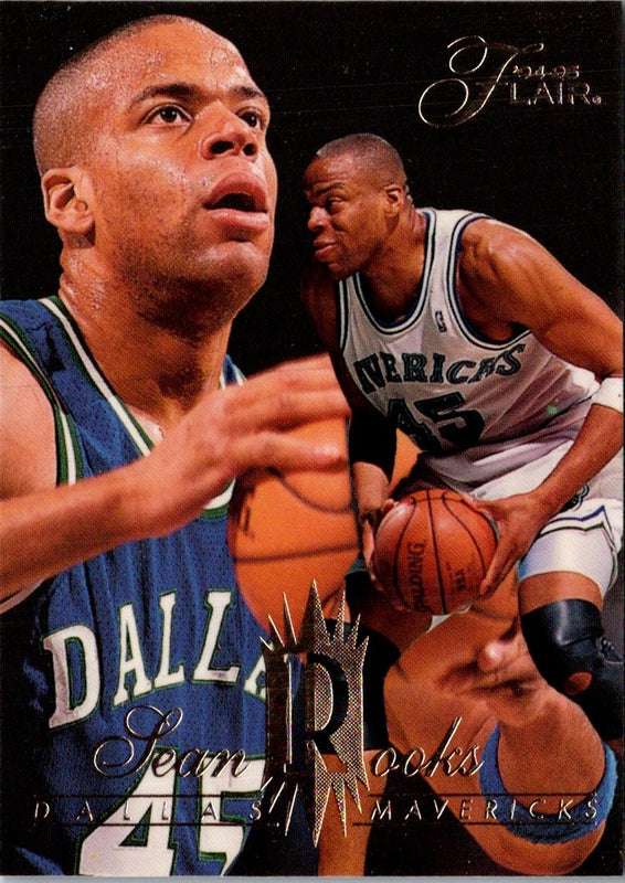 1989 Panini Stickers Spanish Dallas Mavericks Logo #127